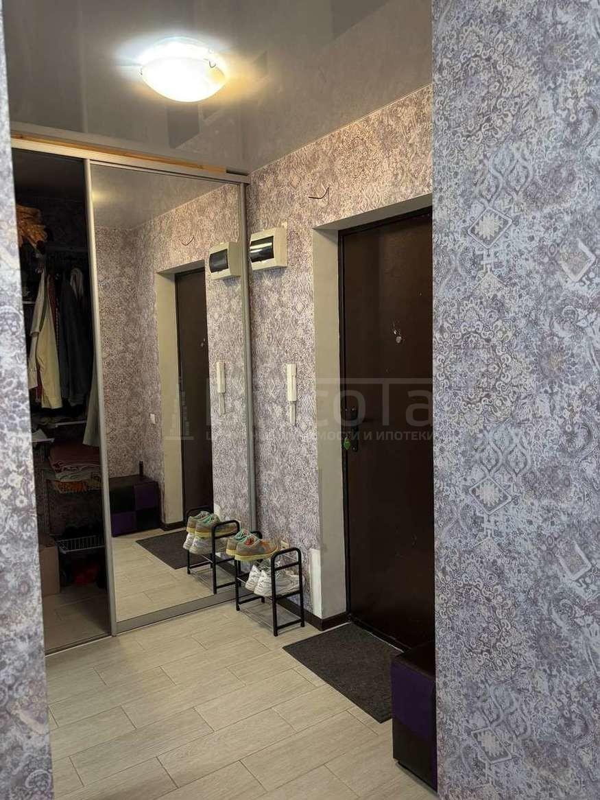 Фото 1 комнатная квартира 41 м2 этаж 12/17: 14