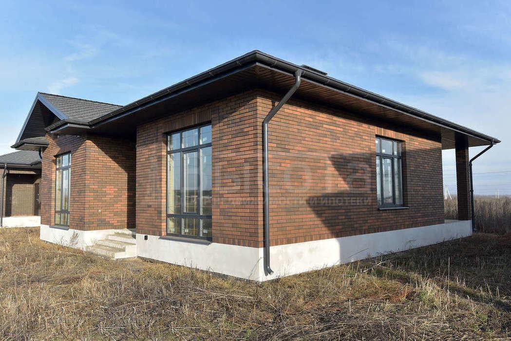 Фото 1-этажный дом 143 м2: 3