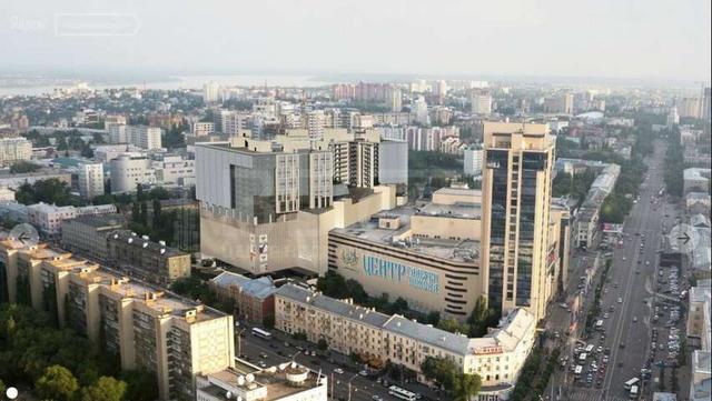 Фото 1 комнатная квартира 82.6 м2 этаж 11/17: 6