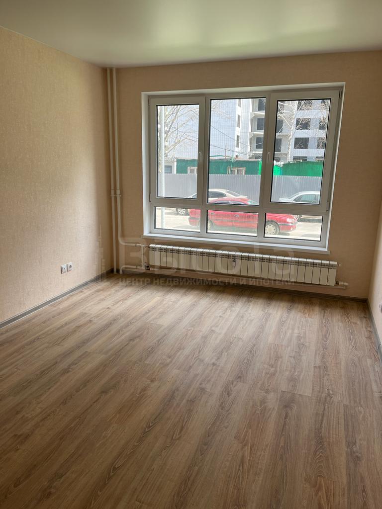 Фото 1 комнатная квартира 35.6 м2 этаж 18/25: 1