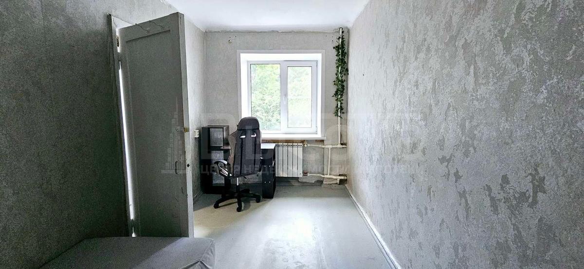 Фото 2 комнатная квартира 42 м2 этаж 3/5: 6