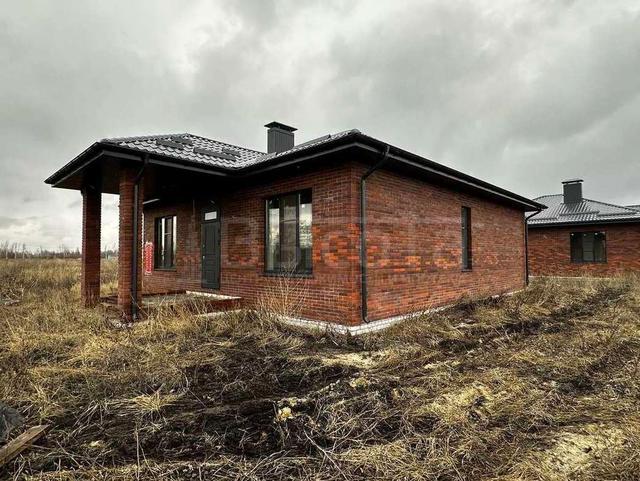 Фото 1-этажный дом 132 м2: 1