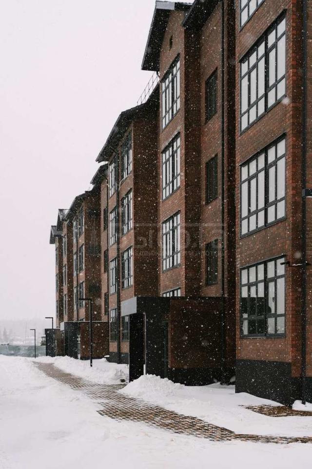 Фото 1 комнатная квартира 44.45 м2 этаж 1/4 в новостройке: 2