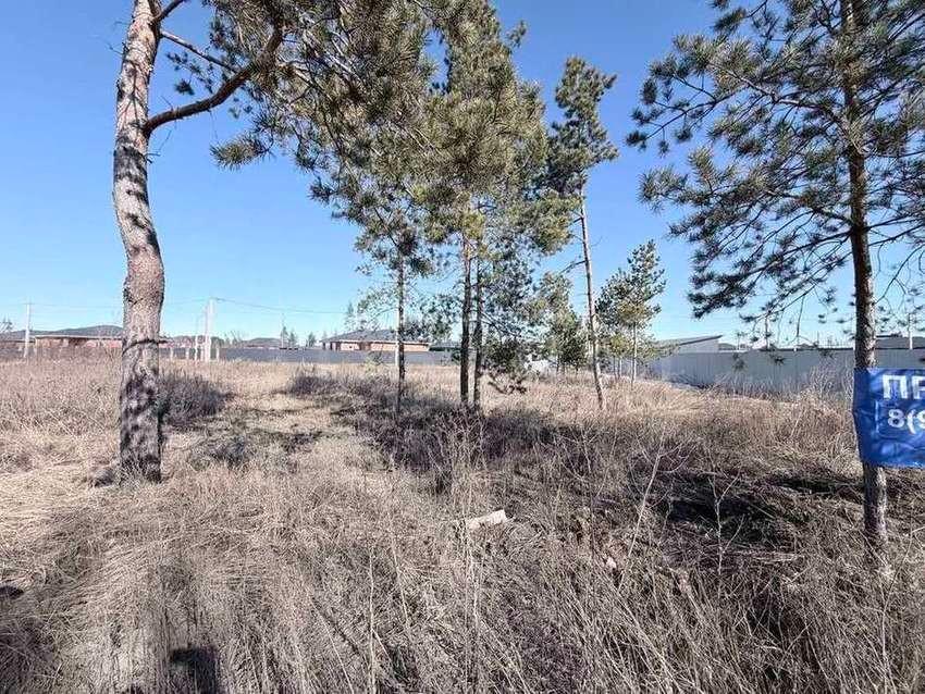 Фото Участок 9 сот: 1