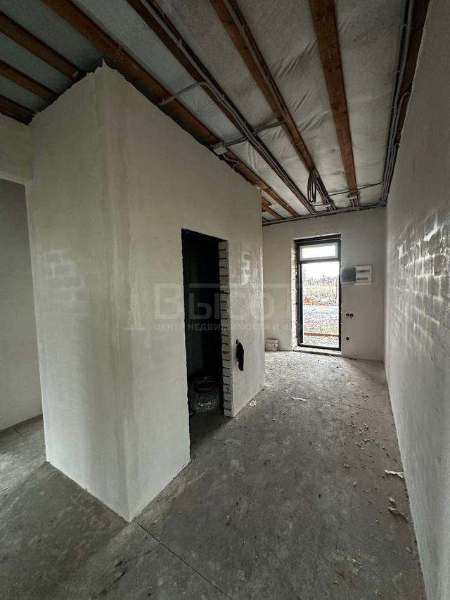 Фото 1-этажный дом 132 м2: 6