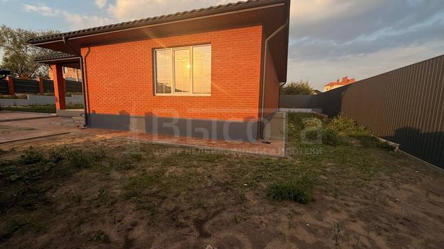 Фото 1-этажный дом 165 м2: 5