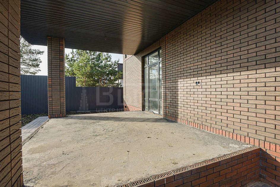 Фото 2-этажный дом 186 м2: 9