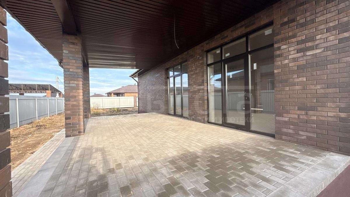 Фото 1-этажный дом 123 м2: 6