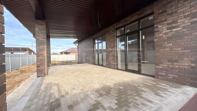 Фото 1-этажный дом 123 м2: 6