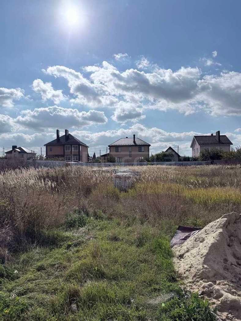Фото Участок 7 сот: 3