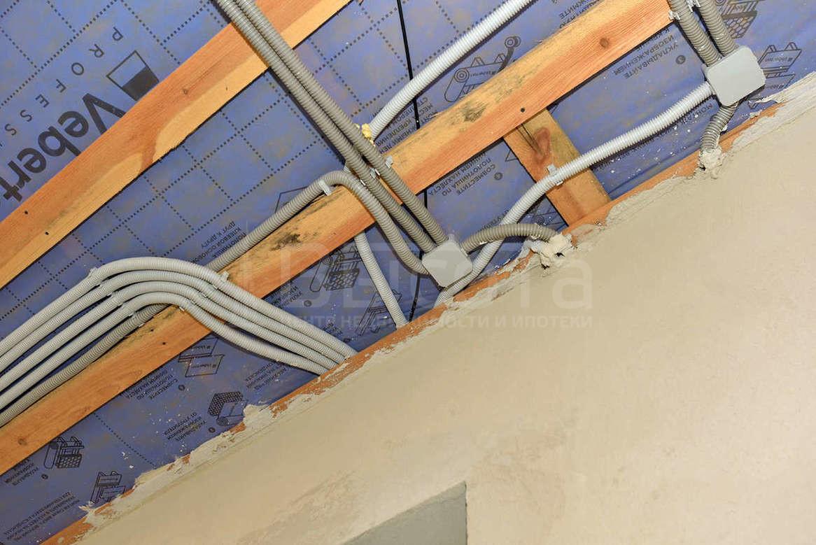 Фото 1-этажный дом 114 м2: 31