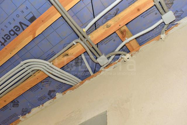 Фото 1-этажный дом 114 м2: 31