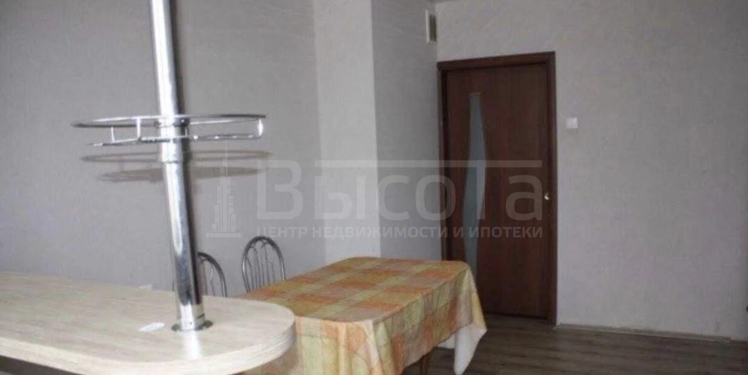 Фото 2 комнатная квартира 72 м2 этаж 11/17: 5