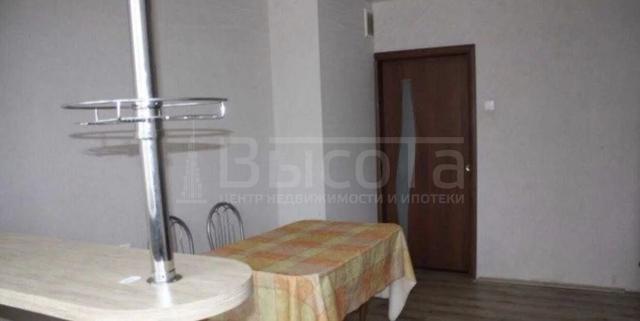 Фото 2 комнатная квартира 72 м2 этаж 11/17: 5