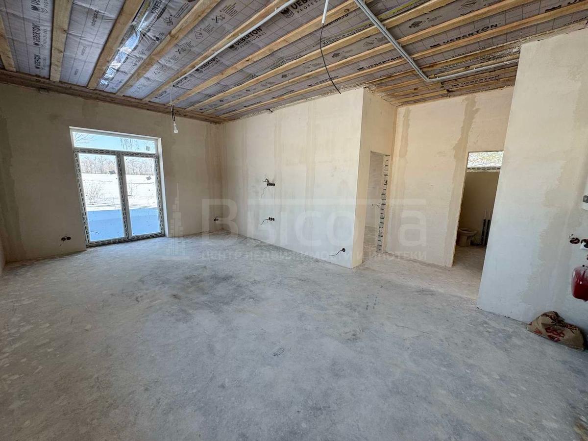 Фото 1-этажный дом 107 м2: 11