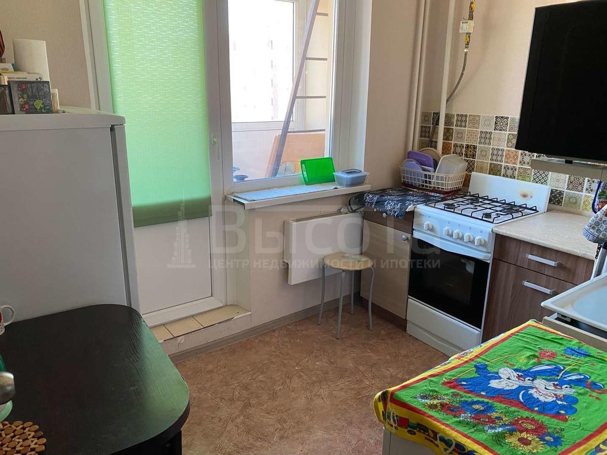 Фото 1 комнатная квартира 30 м2 этаж 9/10: 10