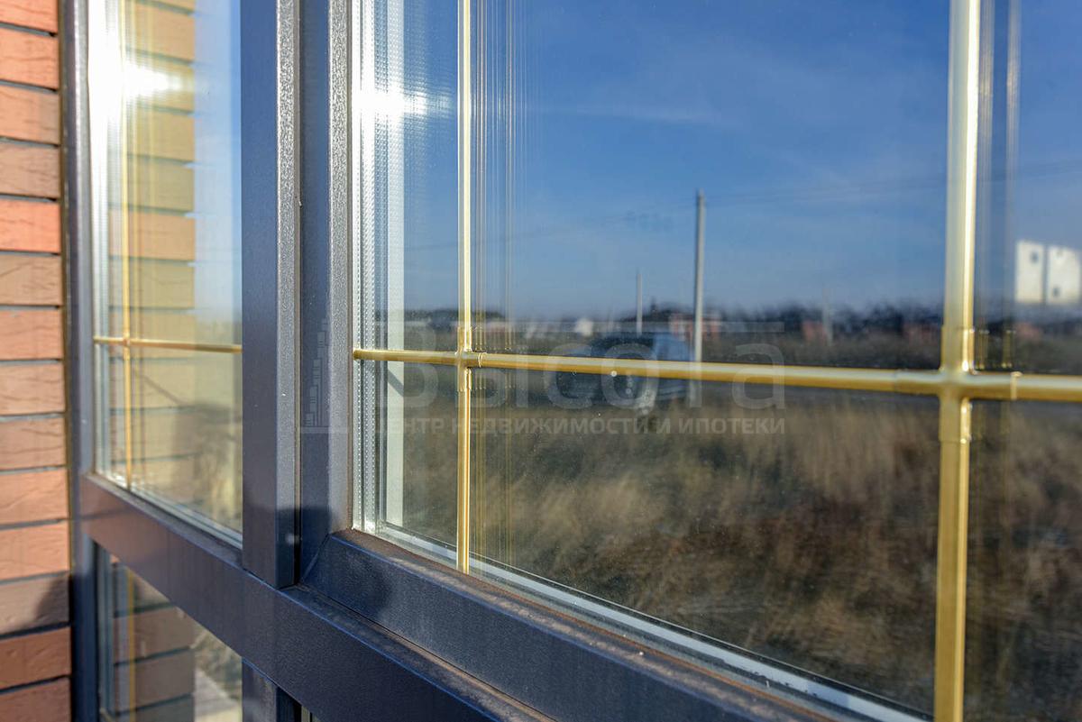 Фото 1-этажный дом 143 м2: 13