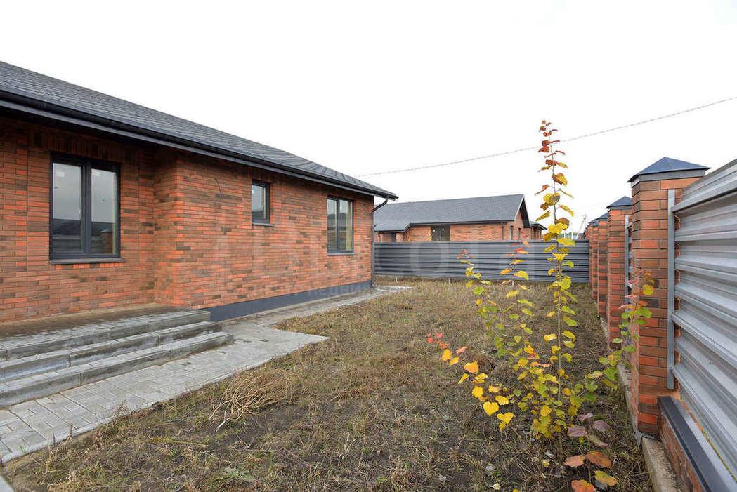 Фото 1-этажный дом 140 м2: 4