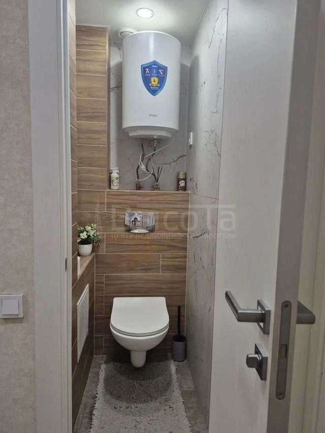 Фото 3 комнатная квартира 65 м2 этаж 8/9: 25