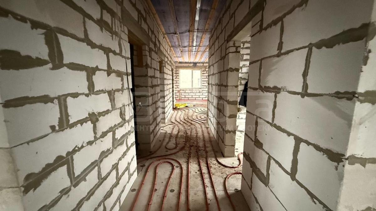 Фото 1-этажный дом 132 м2: 7