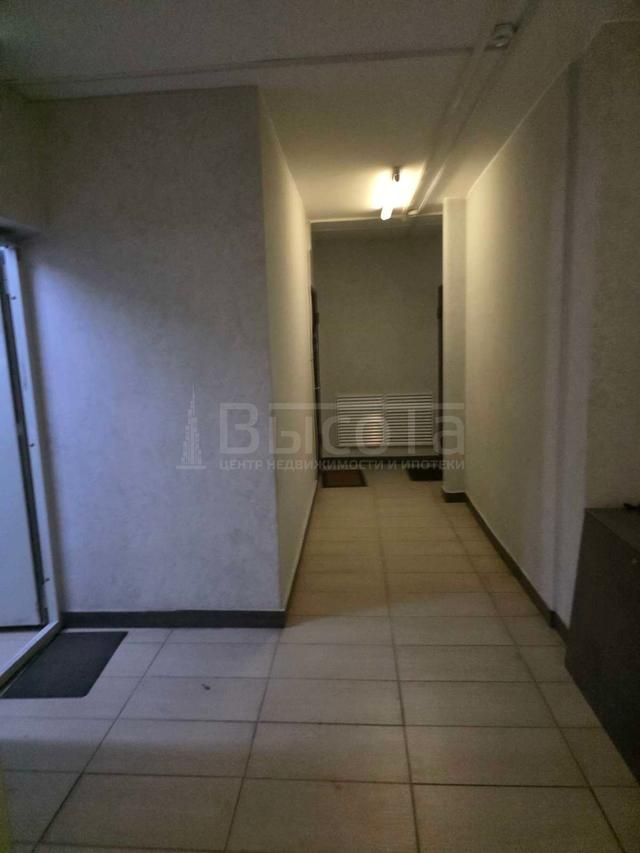 Фото 1 комнатная квартира 39.7 м2 этаж 15/18: 22