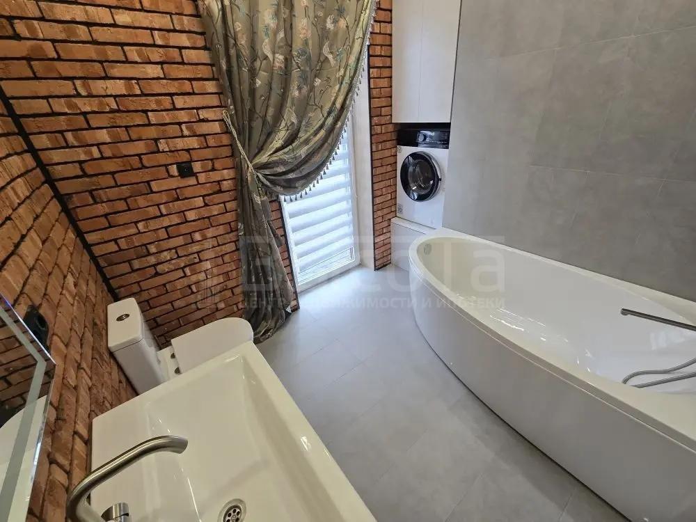 Фото 1-этажный дом 95 м2: 7