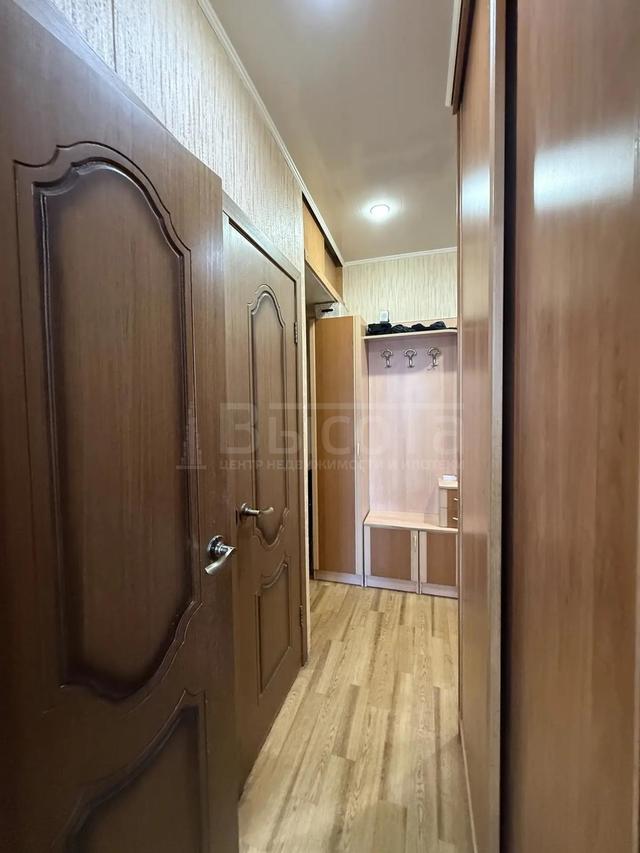 Фото 3 комнатная квартира 60 м2 этаж 2/9: 20
