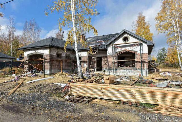 Фото 1-этажный дом 157 м2: 8