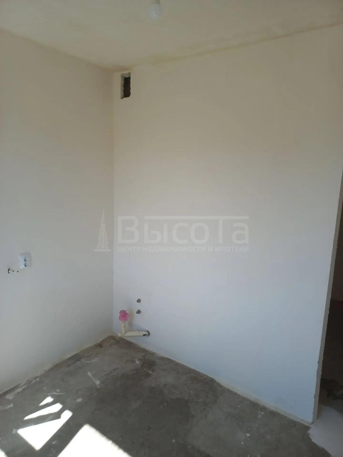 Фото 1 комнатная квартира 38.1 м2 этаж 10/10: 8