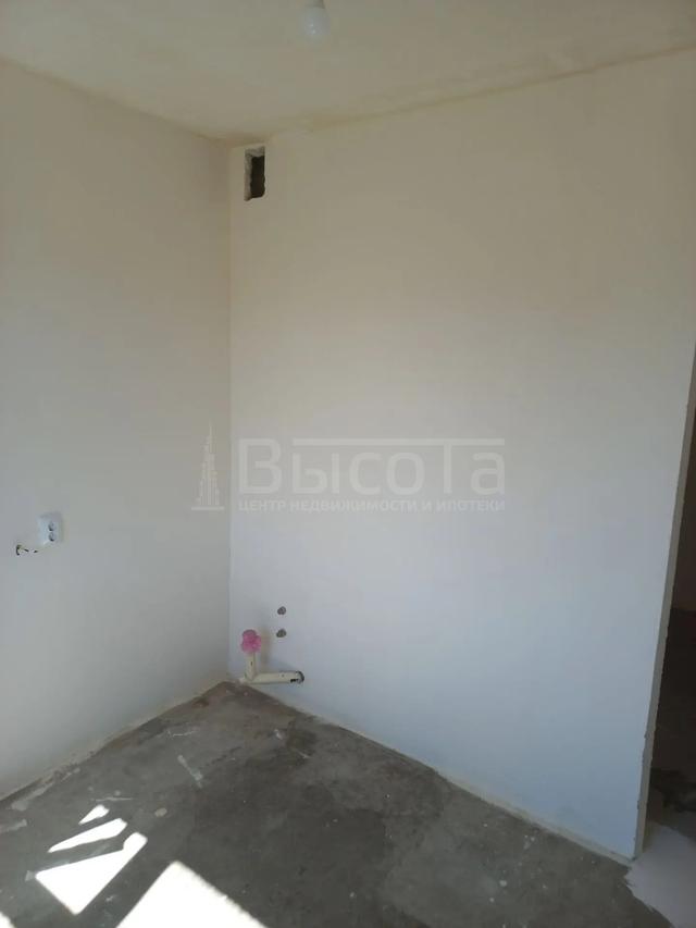 Фото 1 комнатная квартира 38.1 м2 этаж 10/10: 8