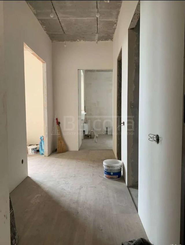 Фото 1 комнатная квартира 38.8 м2 этаж 17/18: 9