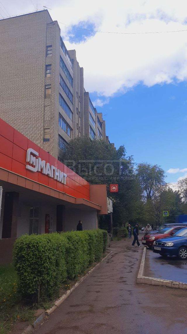 Фото 3 комнатная квартира 64 м2 этаж 6/9: 25