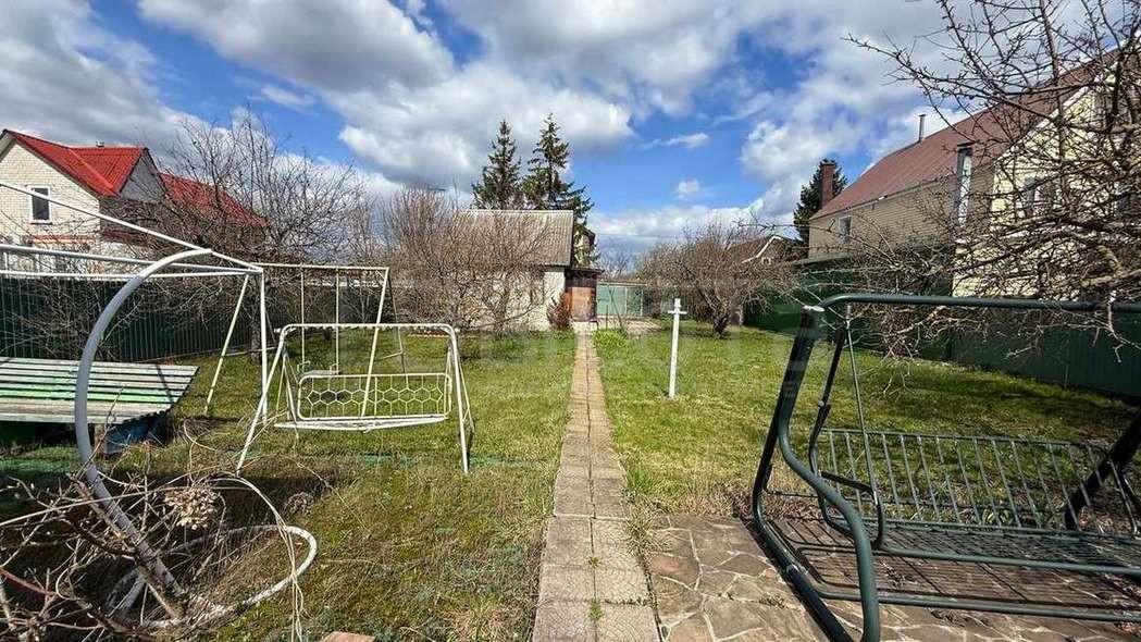 Фото 1-этажный коттедж 46 м2: 9