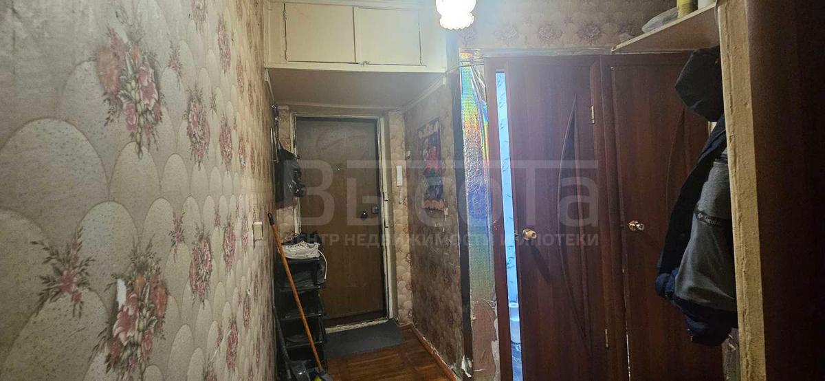 Фото 2 комнатная квартира 45.7 м2 этаж 3/5: 7