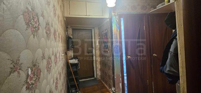 Фото 2 комнатная квартира 45.7 м2 этаж 3/5: 7
