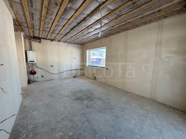 Фото 1-этажный дом 107 м2: 14