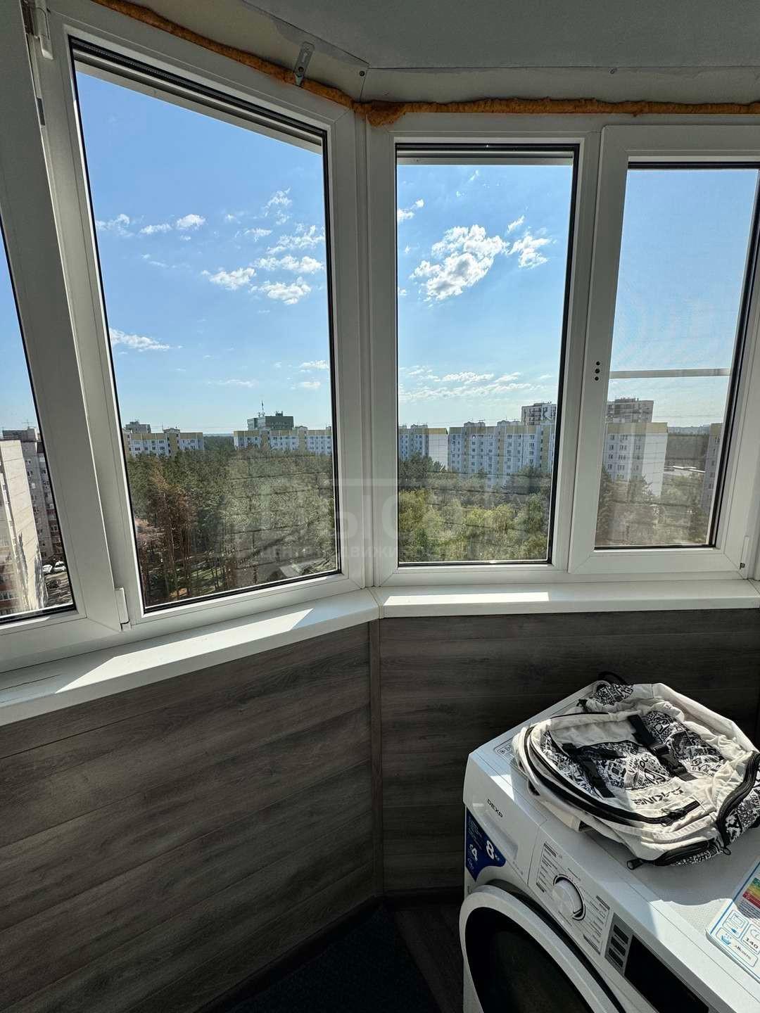 Фото 2 комнатная квартира 65 м2 этаж 11/15: 9