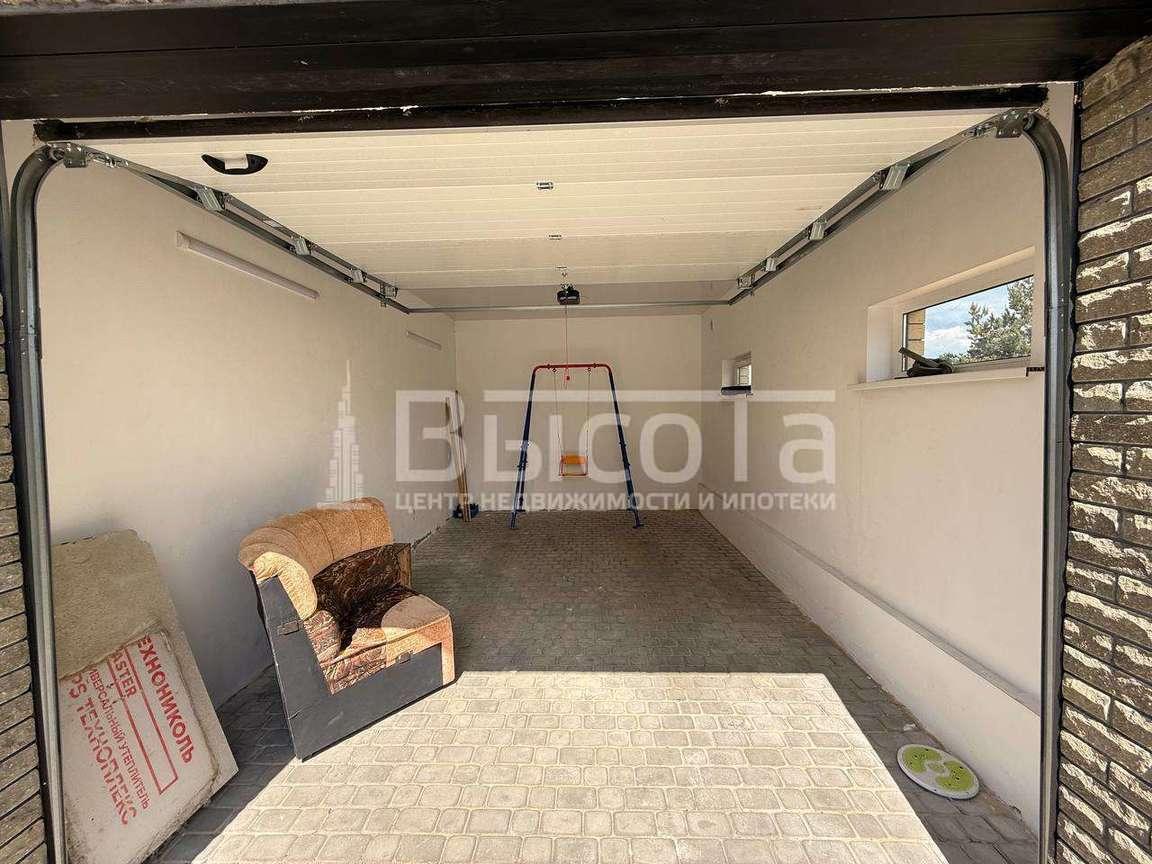 Фото 1-этажный дом 158 м2: 7