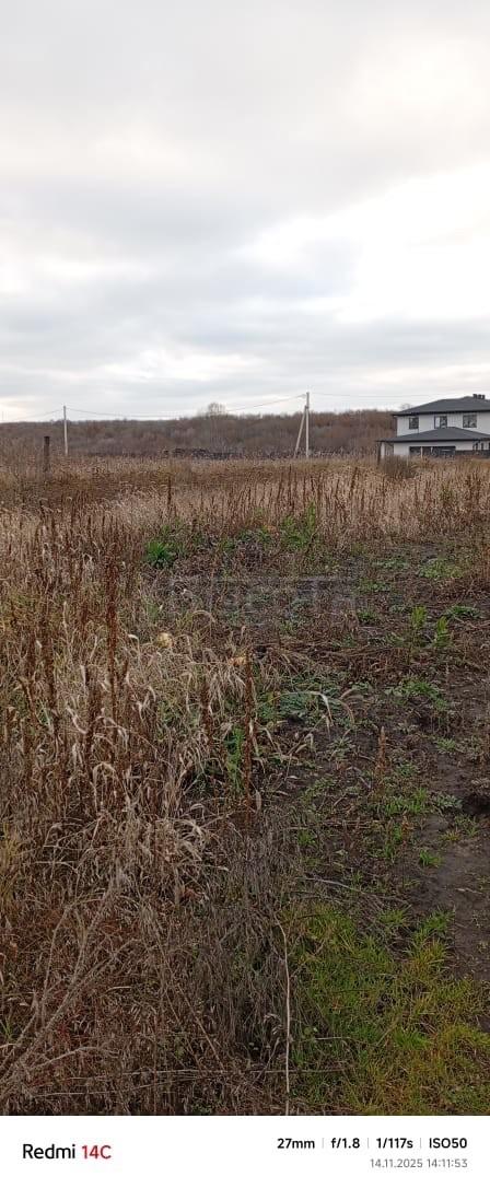 Фото Участок 6.92 сот: 3