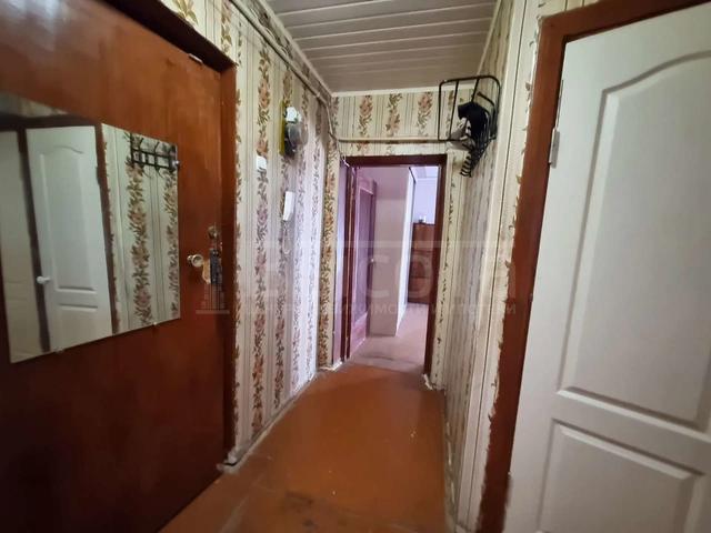 Фото 2-комнатная квартира 45 м2 этаж 2/5: 10