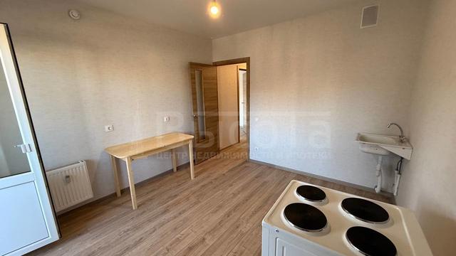 Фото 1 комнатная квартира 40 м2 этаж 4/17: 13