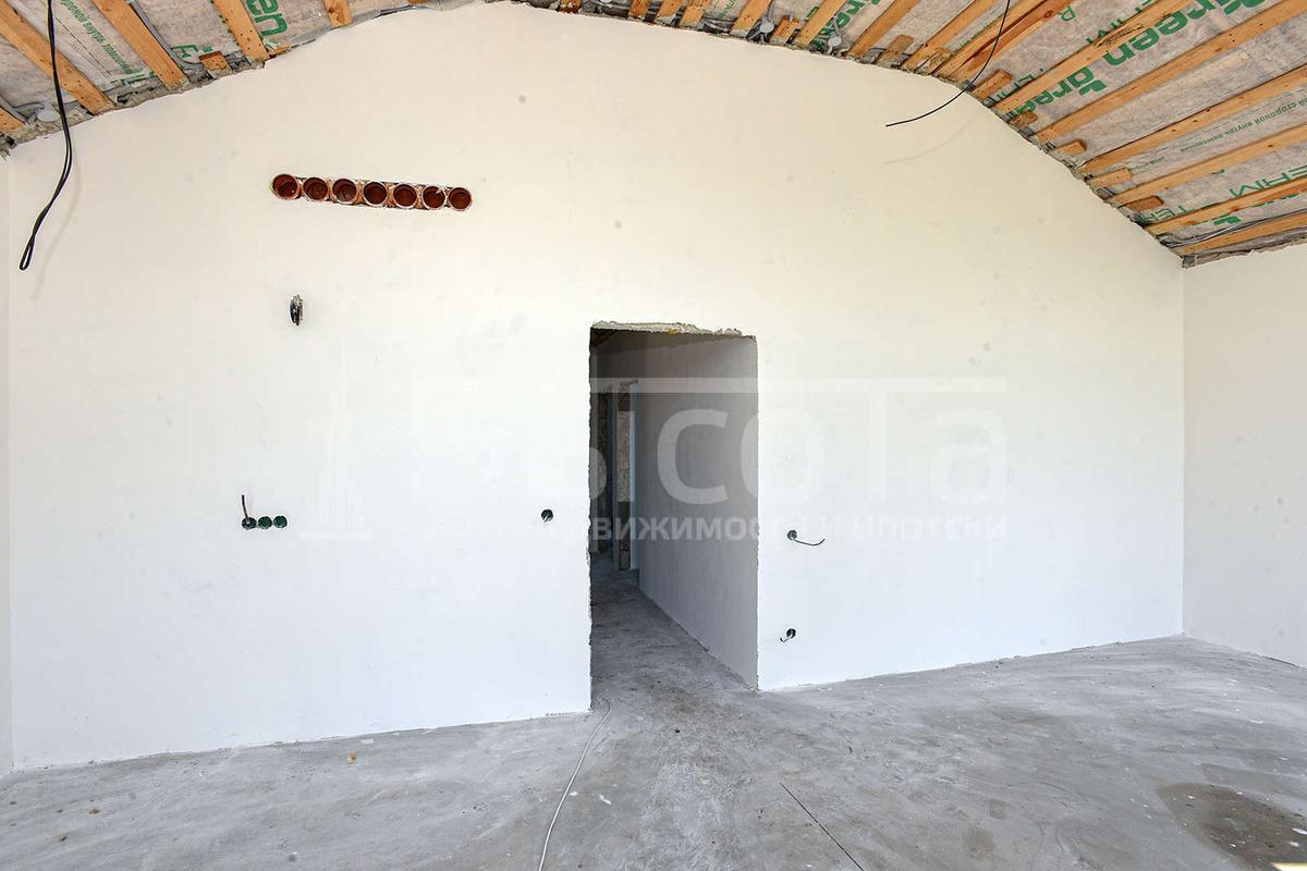 Фото 1-этажный дом 100 м2: 10