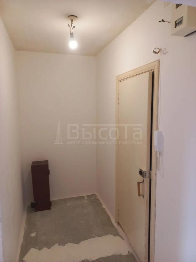 Фото 1 комнатная квартира 38.1 м2 этаж 10/10: 3