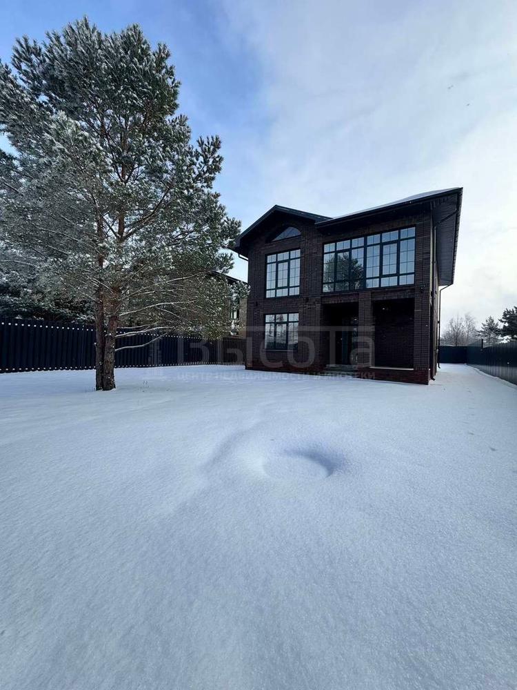 Фото объекта недвижимости под номером 318 за 16200000 рублей