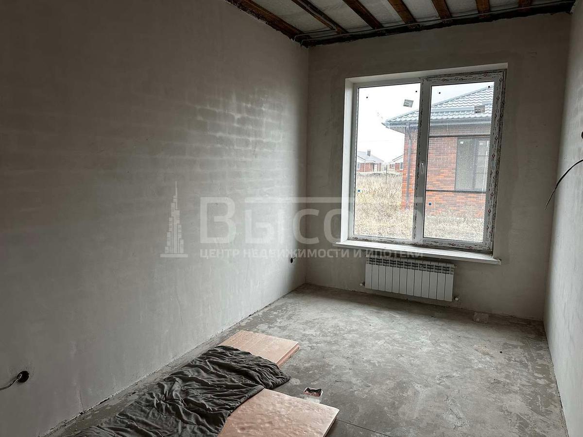 Фото 1-этажный дом 120 м2: 7