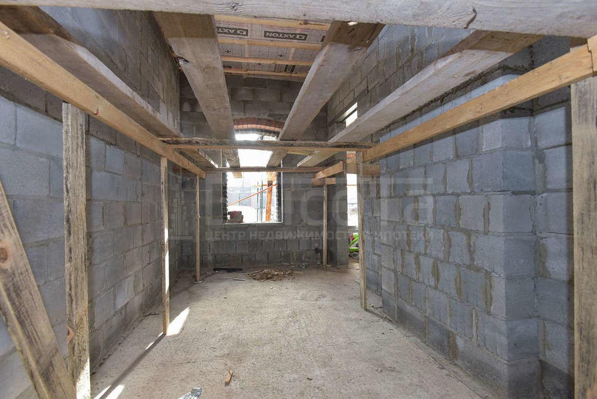 Фото 1-этажный дом 157 м2: 10