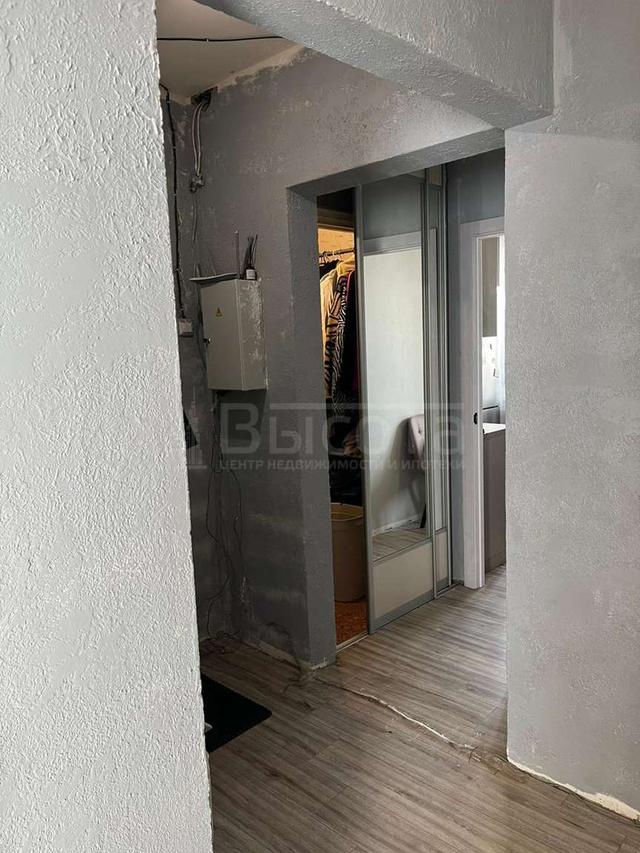 Фото 2 комнатная квартира 54 м2 этаж 8/10: 12