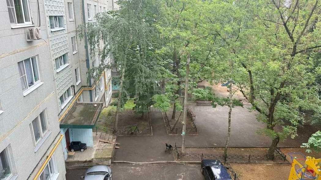Фото 3 комнатная квартира 62.5 м2 этаж 4/9: 16