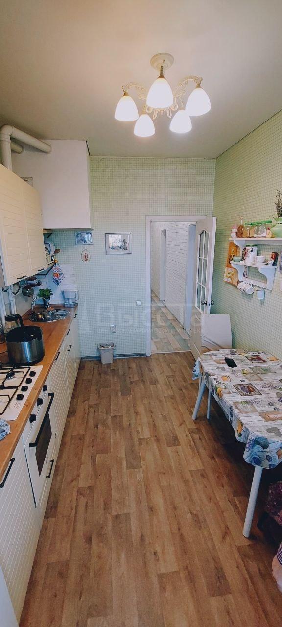 Фото 3 комнатная квартира 74.9 м2 этаж 2/4: 12