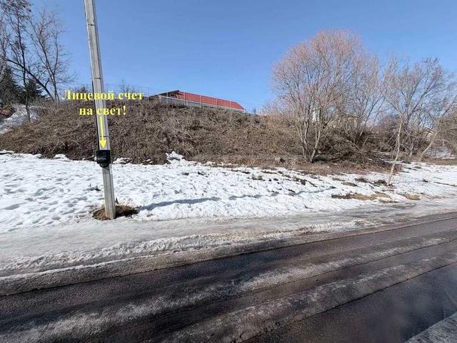 Фото Участок 8 сот: 1